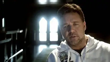 History Channel - The Real Robin Hood