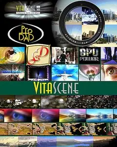proDAD VitaScene 2.0.227 Multilingual