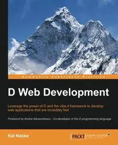 D Web Development