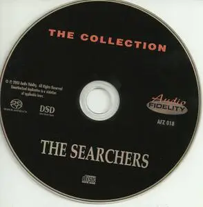 The Searchers - The Collection (2003)
