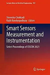 Smart Sensors Measurement and Instrumentation