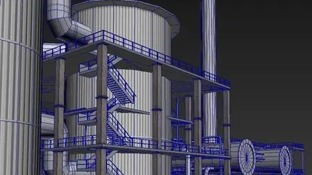 E3D Structural Training Course Videos