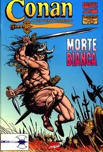 Conan L'Avventuriero - Volume 2