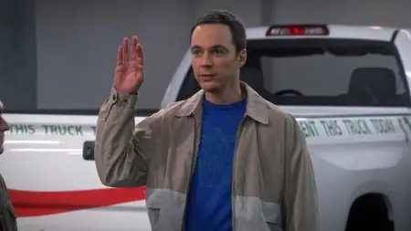 The Big Bang Theory S09E06 (2015)