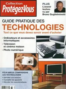Collection Protégez-vous