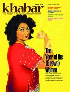 Khabar – January 2019