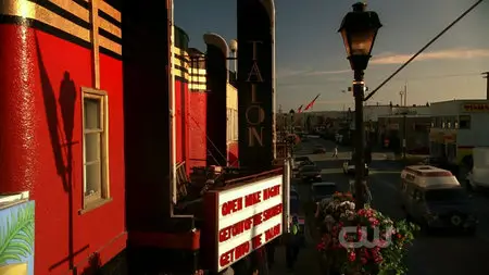Smallville S09E02 Metallo