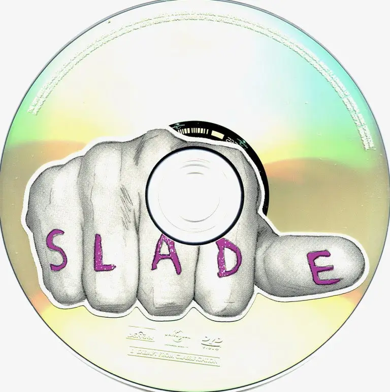 Slade - The Very Best of... (2005) Re-Upload
