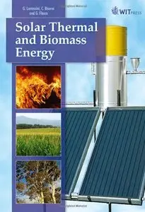 Solar Thermal and Biomass Energy (repost)