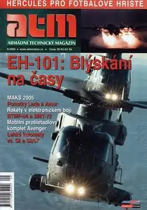 ATM 2005-09 (Armadni Technicky Magazin)
