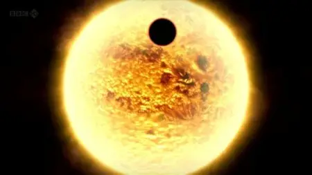 BBC The Sky at Night - Mercury and the Moon (2012)