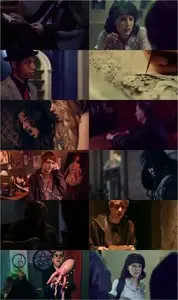Call Girl of Cthulhu (2014)