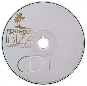 VA - Penthouse Ibiza Sunset Lounge (2014)