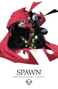 Spawn Origins Collection Vol. 02 (2009)