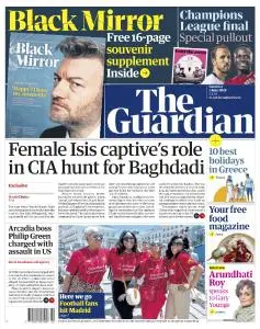The Guardian - June 1, 2019