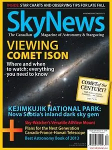 SkyNews - November - December 2013 (True PDF)