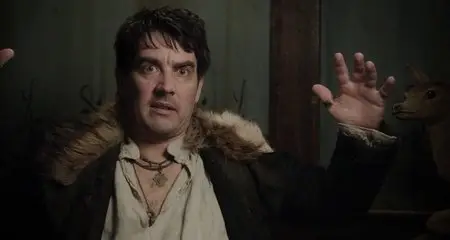 What We Do in the Shadows (2014)