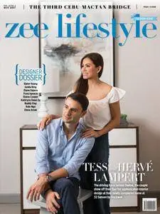Zee Lifestyle - May 2017