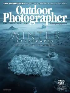 Outdoor Photographer - December 2020