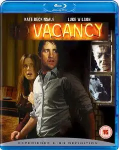 Vacancy (2007) + Extras