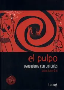 El Pulpo #4-6 (de 7)