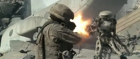 Battle: Los Angeles (2011)