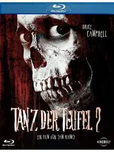 Tanz Der Teufel II (1987)