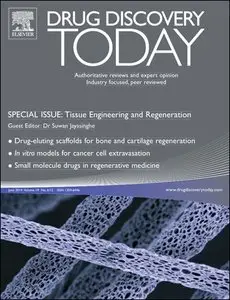 Drug Discovery Today - June 2014