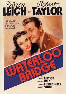Waterloo Bridge (1940)