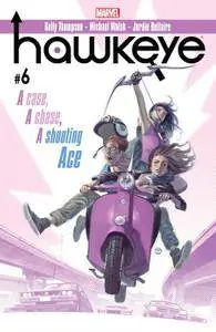 Hawkeye 006 2017 Digital Zone-Empire