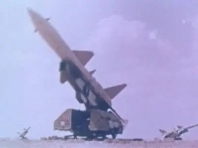 Weapons Races. The Race for Radar and Stealth