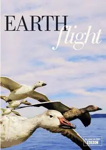 BBC - Earthflight (2012)