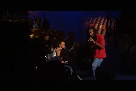 Bobby McFerrin - Live In Montreal (2005)