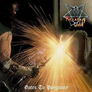 Running Wild - Gates to Purgatory 1984 (2017 Remastered Deluxe Edition)