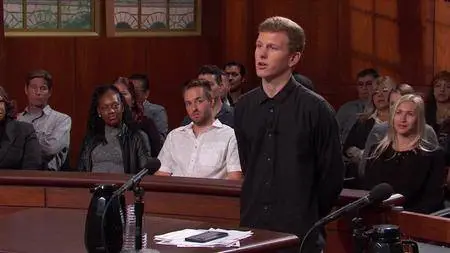 Judge Judy S22E102