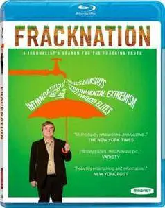 FrackNation (2013)