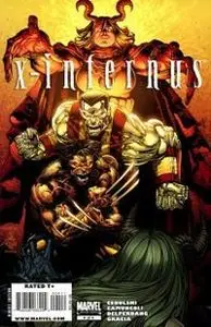 X-Infernus #4