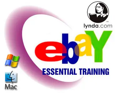 Lynda.com  eBay Essential Training  Interactive Tutorial