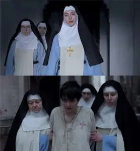 The Nun / La religieuse (2013)
