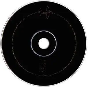 Todd Terry - A Day In The Life (1995)