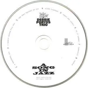 Debbie Poryes Trio - A Song In Jazz (2007) {Jazzschool} **[RE-UP]**