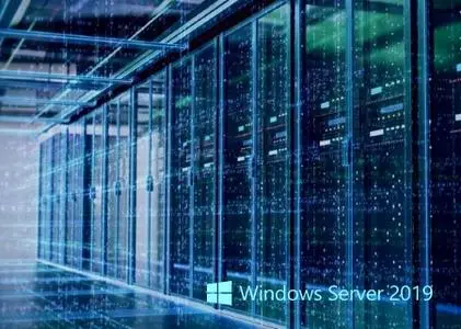 Microsoft Windows Server 2019 Standard / Datacenter version 1809 RTM