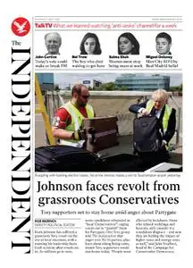 The Independent - 5 May 2022