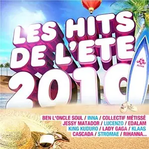 Les Hits De L' t (2010)