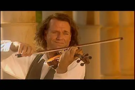 Andre Rieu - Love Songs (2005)