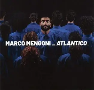 Marco Mengoni - Atlantico (2018)