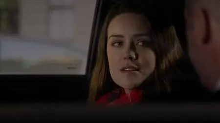 The Blacklist S04E18