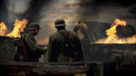 Star Media - Soviet Storm: WWII in the East: Series 2 (2012)