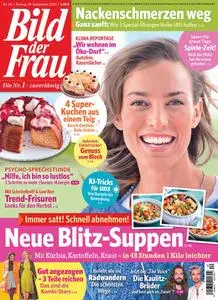 Bild der Frau - 29 September 2023