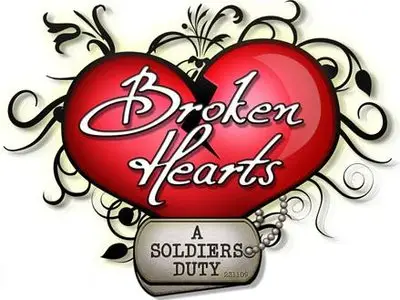 Broken Hearts: A Soldier's Duty v1.0.1 Portable
